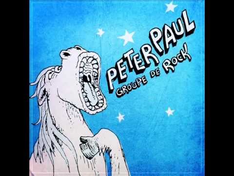 Peter Paul Groupe de rock - Les putes