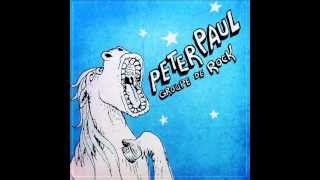 Peter Paul Groupe de rock - Les putes