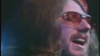 David Coverdale. Behind the smile.