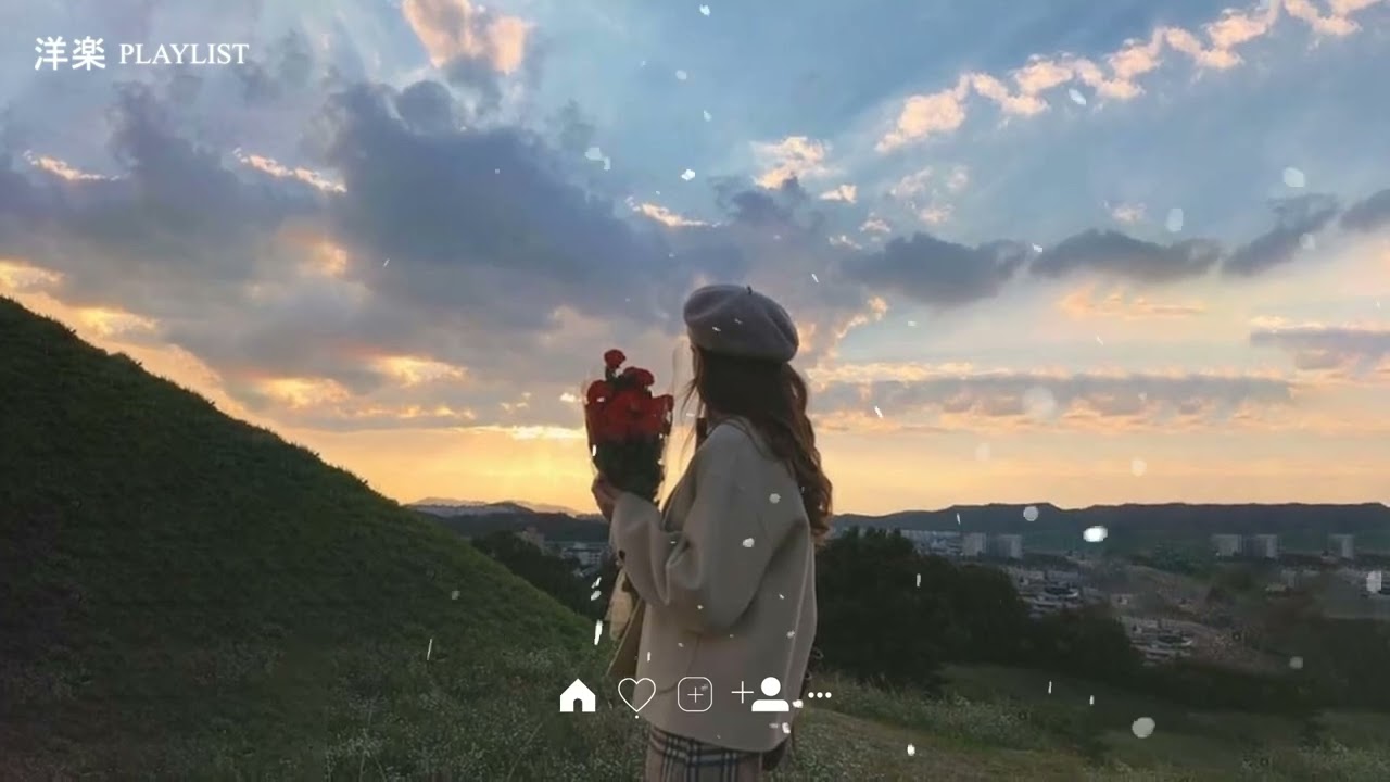 [ playlist ] 部屋にかけ流したいお洒落で穏やかな洋楽プレイリスト | 少し休むための軽くてリラックスできる曲 | 洋楽 Playlist