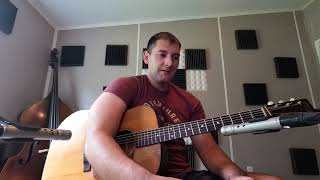 Video thumbnail for SHURE KSM137 REVIEW by Aubrey King