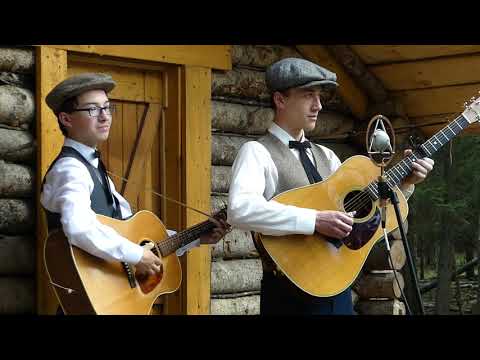 You Are My Flower - Jake and Ira