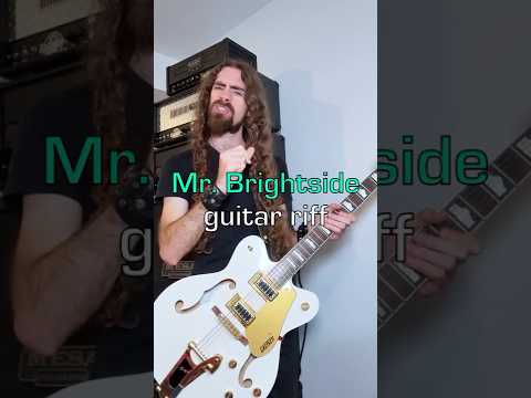Change Your Mind - The Killers