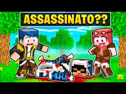 CHI HA UCCISO KENDAL SU MINECRAFT?