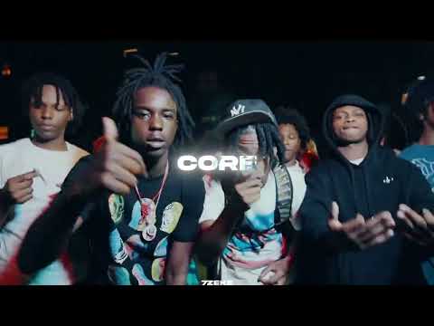 780 Pdubz x 780 Rello x Envy Spark | Fast NY Drill Type Beat - "CORE" | 7ZEKE