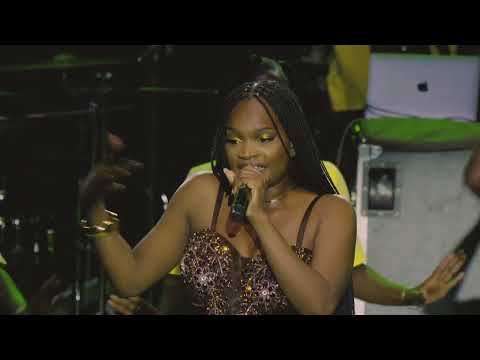 Queen Fumi - Madame (Concert Live IFB Juin 2025)