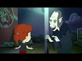 Big Mouth Shame Wizard Sings