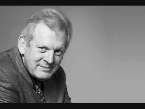 Thomas Allen - I Have Trod the Upward and Downward Slope