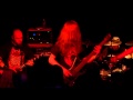 Malevolent Creation "Monster" Live 2/27/11