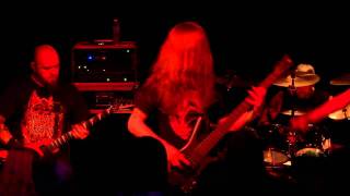 Malevolent Creation &quot;Monster&quot; Live 2/27/11