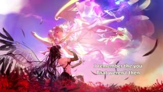 Colton Dixon - I&#39;ll Be The Light (with lyrics)