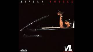 Nipsey Hussle ft Buddy - &quot;Status Symbol 3&quot; (Official Audio)