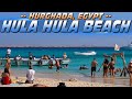 Hula Hula Beach Hurghada Egypt