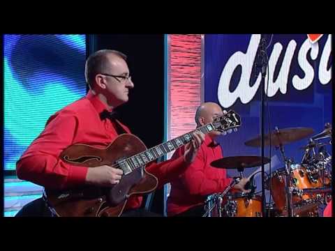 Goran Topic Talija - Lud od bola - PZD - (TV Grand 25.05.2016.)