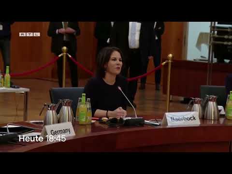 RTL Aktuell Promo für den 20.01.2022 (RTL)