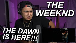 CERTIFIED HOOD CLASSIC?? | THE WEEKND &quot;TAKE MY BREATH&quot; FIRST REACTION / REVIEW!!
