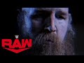 Rowan Discusses His Losses Raw Highlights July 15 2024