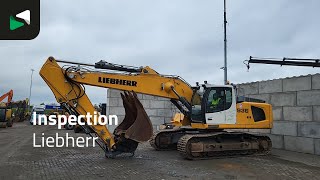 Liebherr R936 LC tracked excavator | Image 4 - Machineryline