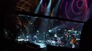 Bryan Ferry -STRONGER THROUGH THE YEARS- Nürnberg 27.9.2015