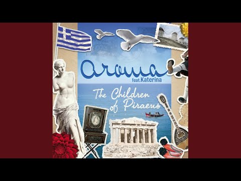 Ta Paidia of Piraeus (Original Bilingual Version)