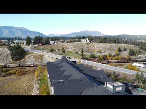 Invermere, BC, Quick overview