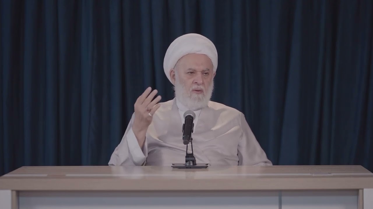 من مكة يبدأ المشهد كيف يؤمّن 313 اللحظات الأولى للظهور؟