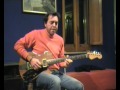 Tiziano Ferro ed ero contentissimo chitarra solista ...