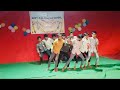Mana Balyam Song Dance Performance On Self Government Day 2024 25 Gtw Ashram School Maisigandi ‍ �