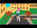 NieR Automata 2B Virus Infection Routes