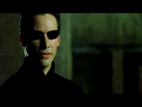 The Matrix Reloaded ( The Matrix Reloaded )