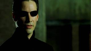 Video trailer för Matrix Reloaded