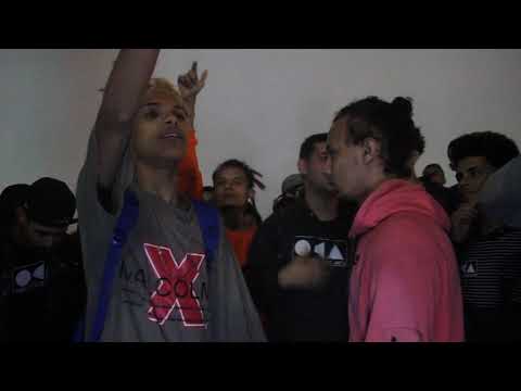 JOTAPÊ x ZERO | Primeira fase | 47° Batalha dos Estudantes | Guarulhos | SP