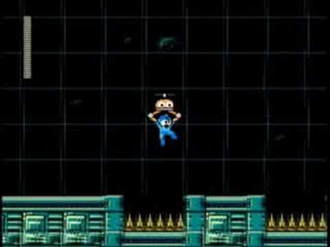 Thumbnail for Mega Man 9 Trailer