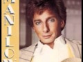 If you were here with me tonight - Barry Manilow