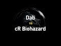 MKX - Dab vs. cR Biohazard - ESL Pro League ...