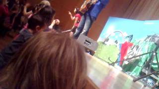 detlef jöcker 2014 nürnberg live 123 ich kann schon was