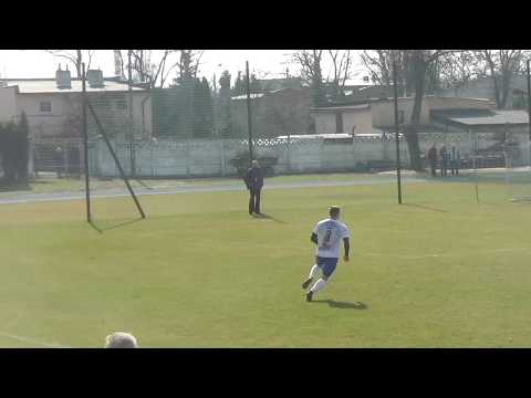 Skrót: Zawisza Bydgoszcz - Sokół Radomin