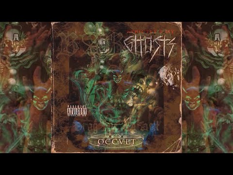 Baker Ya Maker - Drag Me To Hell (Mxxd By Punky Jone$)