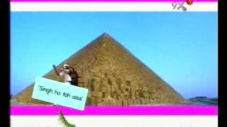 Download lagu Teri Ore - Singh is King mp3