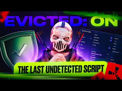 The Evicted Rust