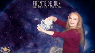 Where are the Expected Solar Storms? | Space Weather Live Briefing 09 December 2025