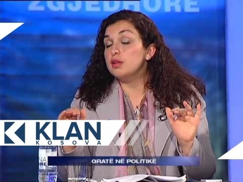 MAGAZINA ZGJEDHORE - 4 Qershor 2014 - KLANKOSOVA.tv