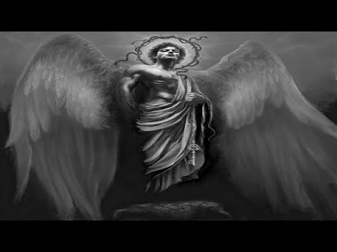 Bertha Dudde - Der Fall Luzifers