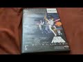 1 New DVD