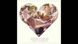 Kevin Cossom - Motivated