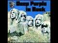 Hard Lovin' Man: Deep Purple (1970) In Rock