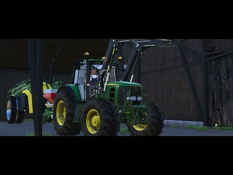 LS22 St Kalle #113 Nein!!!!! Ich hab ja Fruchtzerstörung an