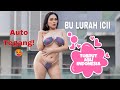 Bu Lurah Icii Photoshoot Pakai Setelan G String Tipis Tipis Dijamin Auto Tegang