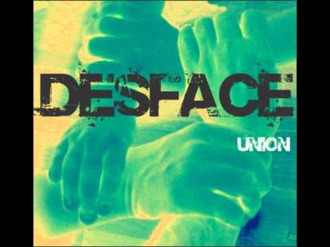 DESFACE -Mentiras (single 2012)