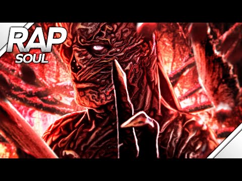 Vecna Rap (Stranger Things) | El Principio del Fin | SoulRap